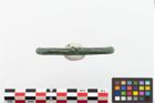 Foto von Bronzearmreif (NHMW-PRAE-023890)